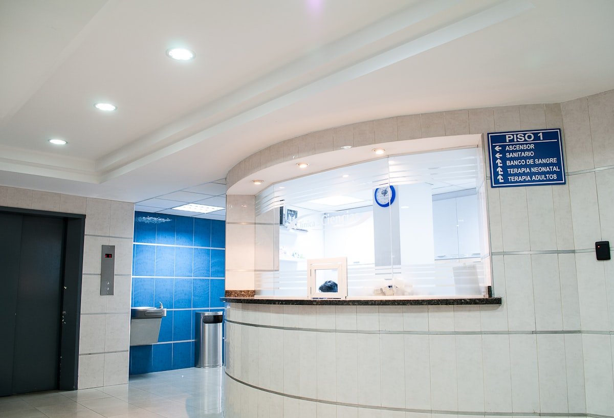 Minoti Medical Clinic