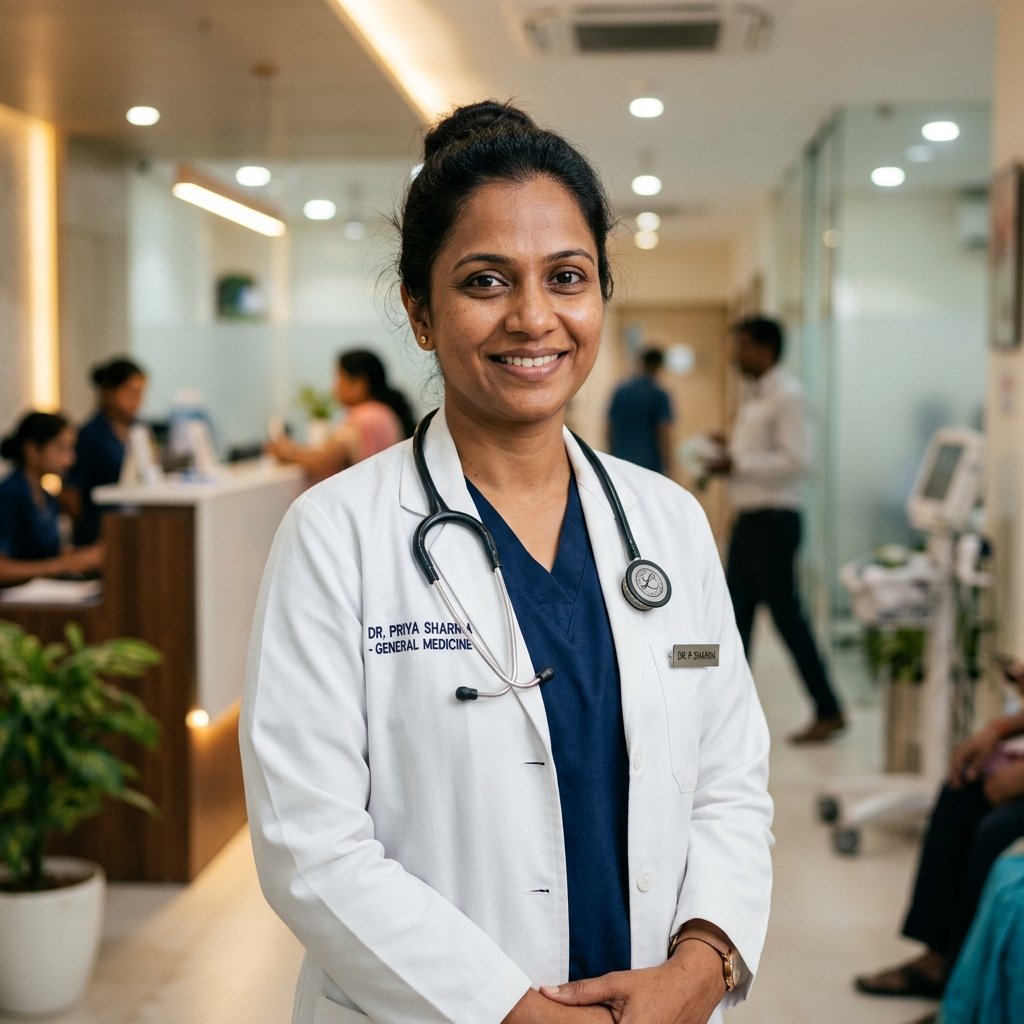 Dr. Nirmala Mohapatra
