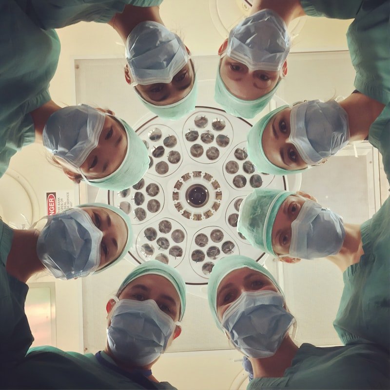 Gynaecology Consultation