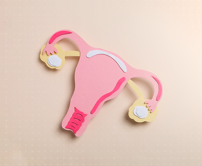 Advanced Gynaecology